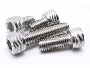 Pern DIN912 M10x50 S30400